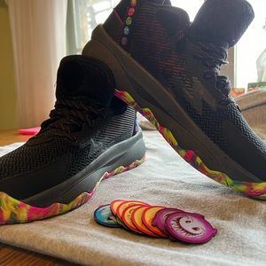 Brand new men sneakers